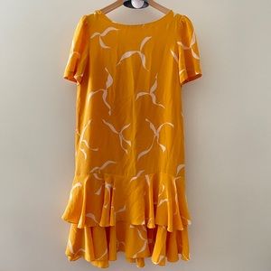 Miss O by Oscar de la Renta 80’s does 30’s dress
